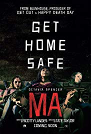 Watch Ma (2019) Full Movie Online - M4Ufree 123 Movies ...