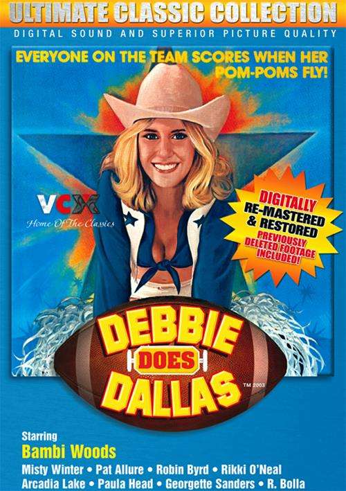 Watch Debbie Does Dallas Full Movie Online M Ufree Movies