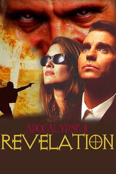 Watch Revelation (1999) Full Movie Online - StreamM4u