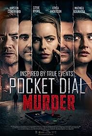 Watch Pocket Dial Murder (2023) Full Movie Online - StreamM4u