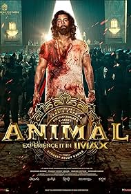 Watch Animal (2023) Full Movie Online - StreamM4u