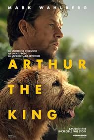 Watch Arthur The King (2024) Full Movie Online - StreamM4u