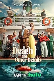 Watch Full TVshow Death And Other Details 2024   Death And Other Details 2024 