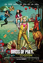 Watch Birds of Prey (2020) Full Movie Online - StreamM4u